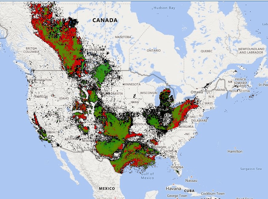 U.S. Energy Dominance Deepens as Oil and Gas Output Outpaces Global Rivals