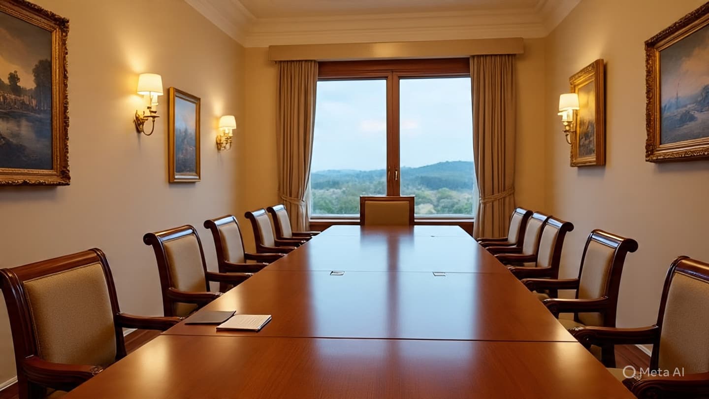 Across Shifting Lines: Reading Meaning in a Chorus of Contradictions