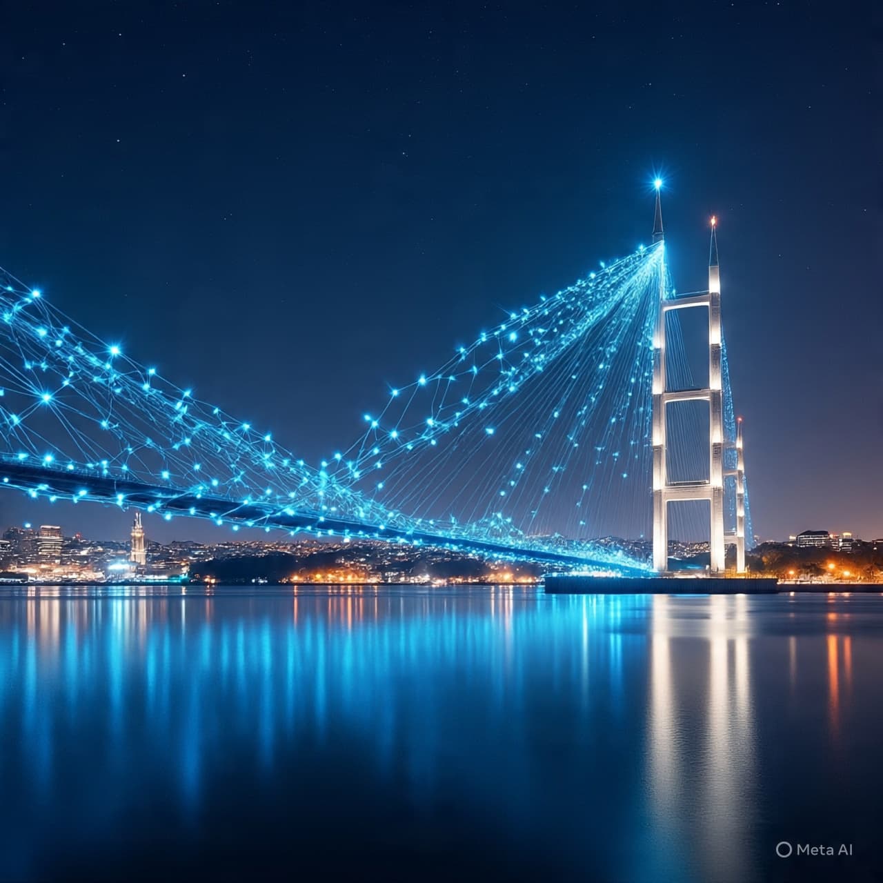 Between the Earthly Dust and the Ethereal Wave, A New Era of Speech