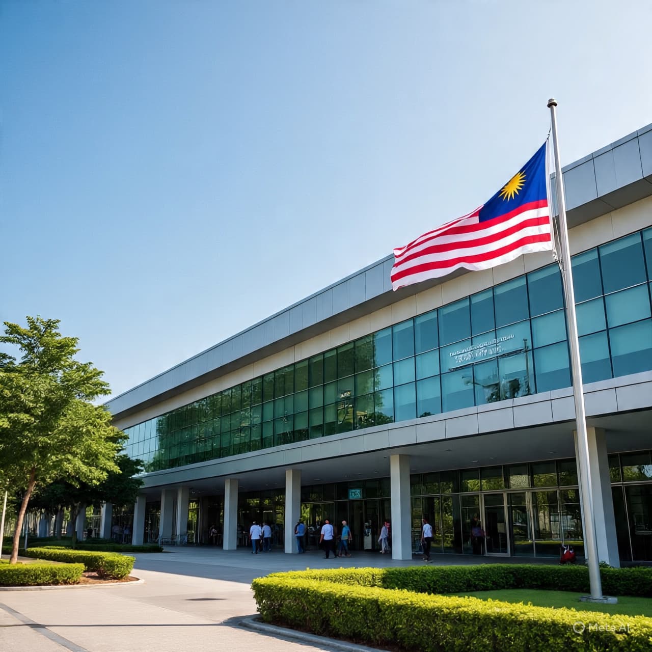 When Figures Become Consequences: A Woman’s Admission and Collapse in a Malaysian Courtroom