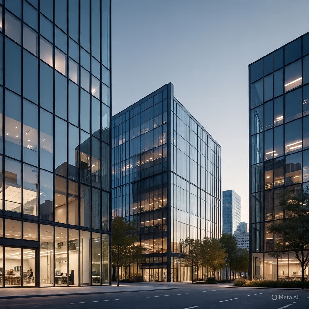 Not Loud, But Lasting: Reading the Movement of Investment