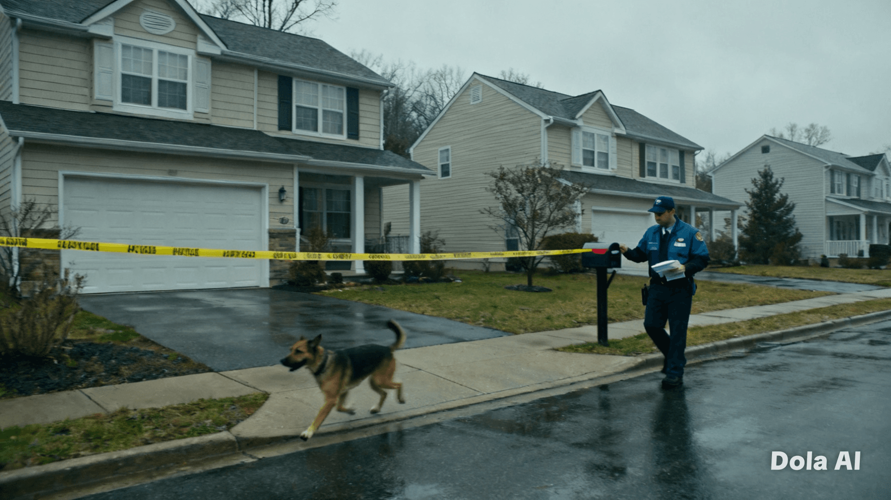 Echoes of Support Unheard: A Suburban Home, Hidden Struggles and Community Questions