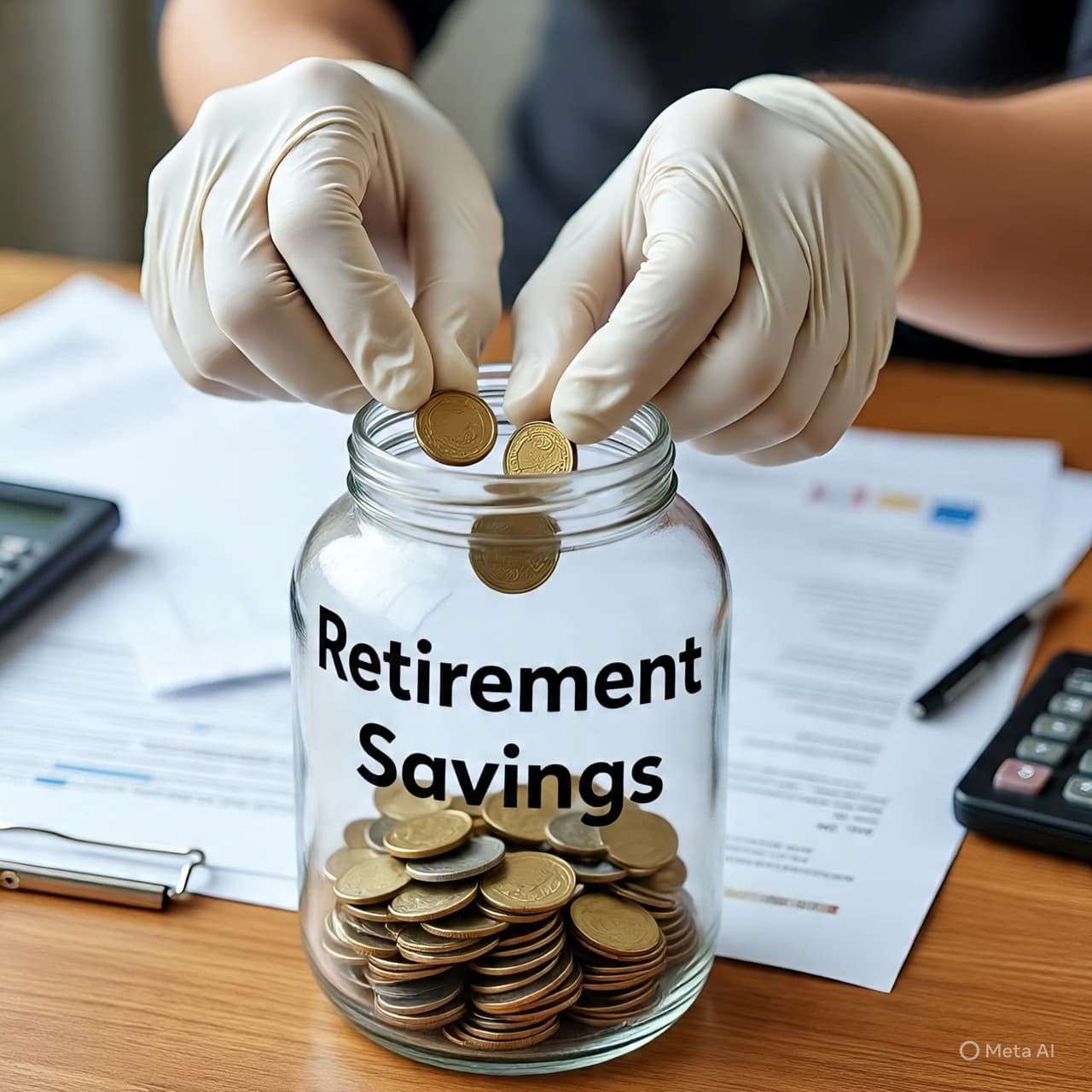 Planting Seeds for Tomorrow: Utah’s Path to Retirement Security