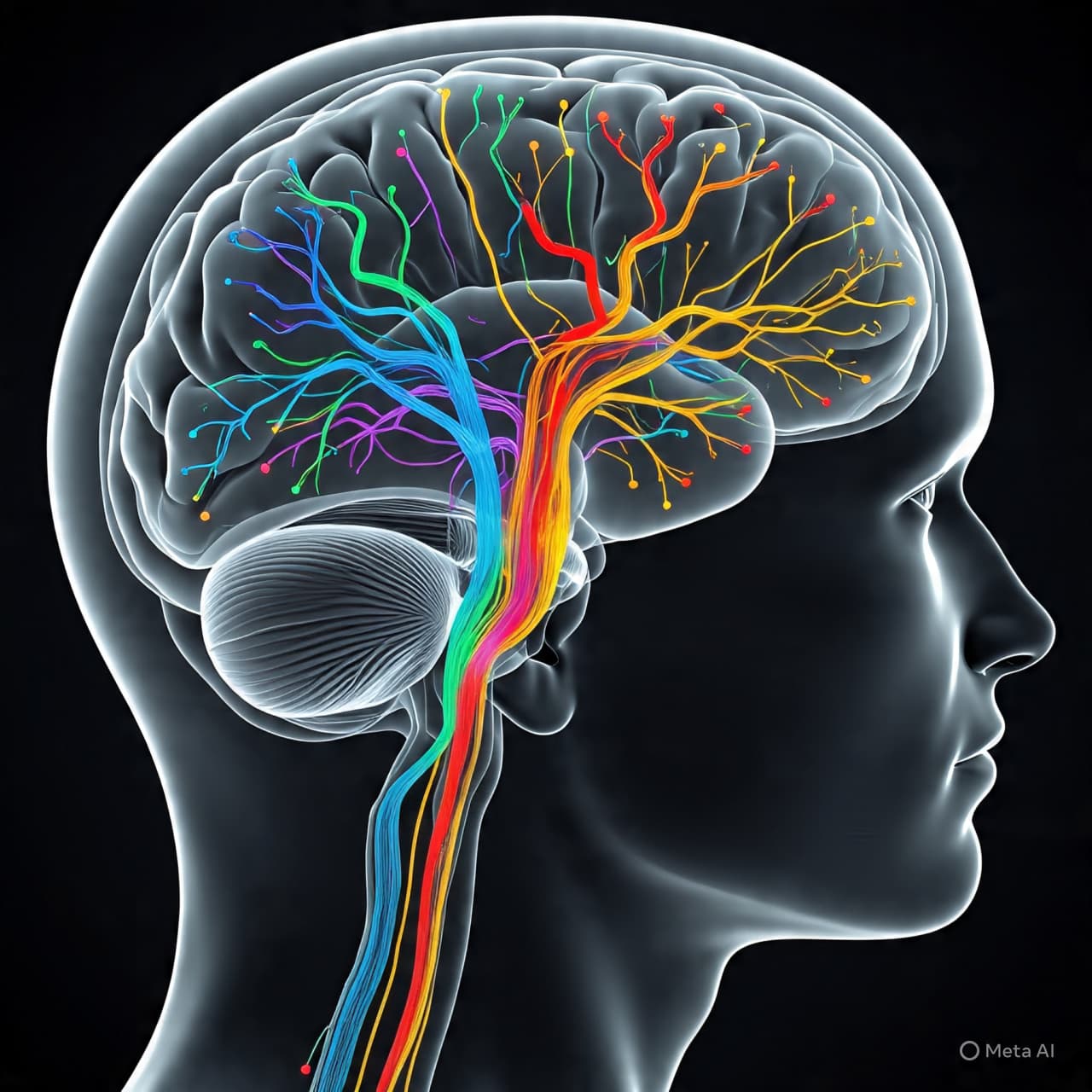 Where Strain Meets Structure: A New View of the Mind’s Endurance