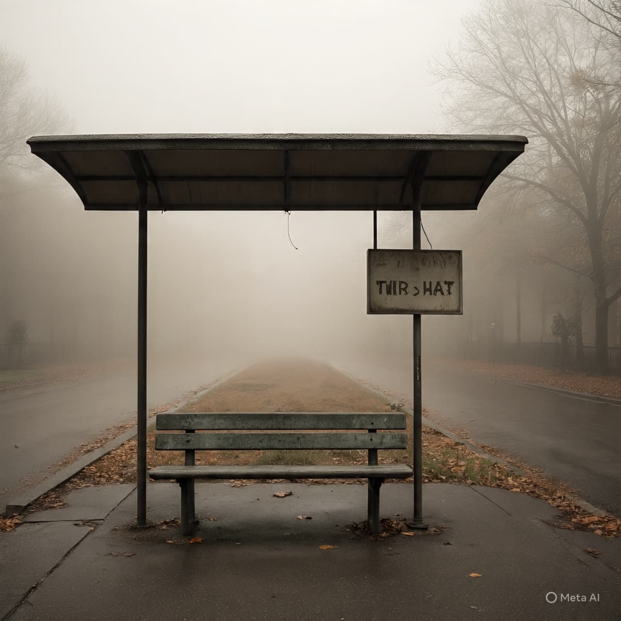 Between Timetables and Tension: Another Day of Disrupted Travel