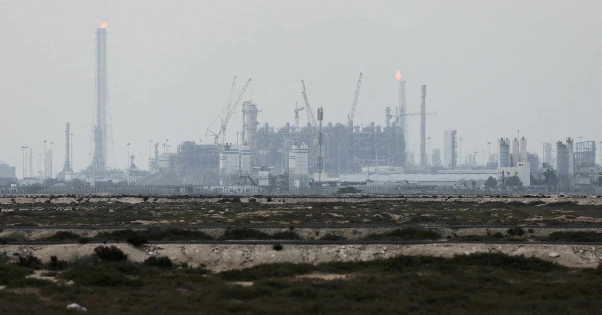 QatarEnergy Declares "Force Majeure" on LNG Contracts for Up to 5 Years Following Iranian Strikes on World's Largest Gas Hub