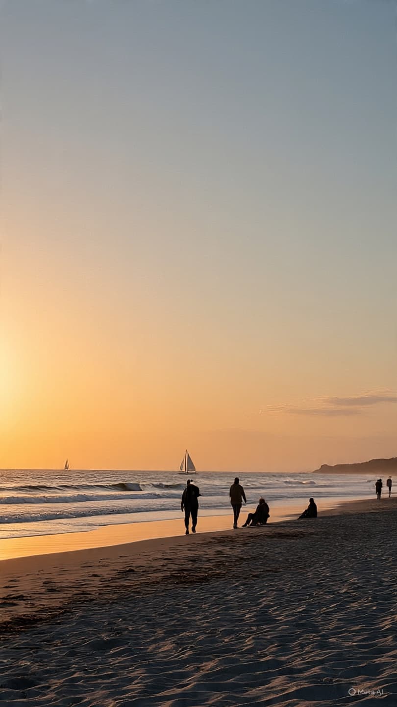 Between Tradition and Transformation: What Shapes Modern Travel?