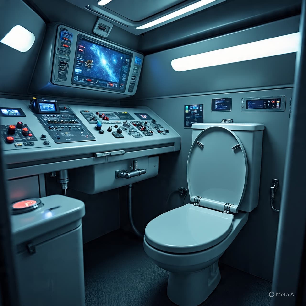 When Gravity Is Gone, How Do We Solve Earthly Problems?