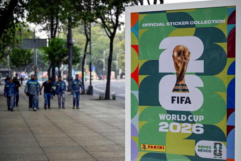 Mexico Keeps School Calendar Unchanged After Backlash Over World Cup Plan