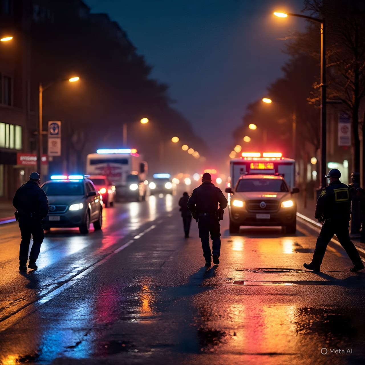 Between Words and Wounds: Why Do Some Fights Leave Lasting Consequences?