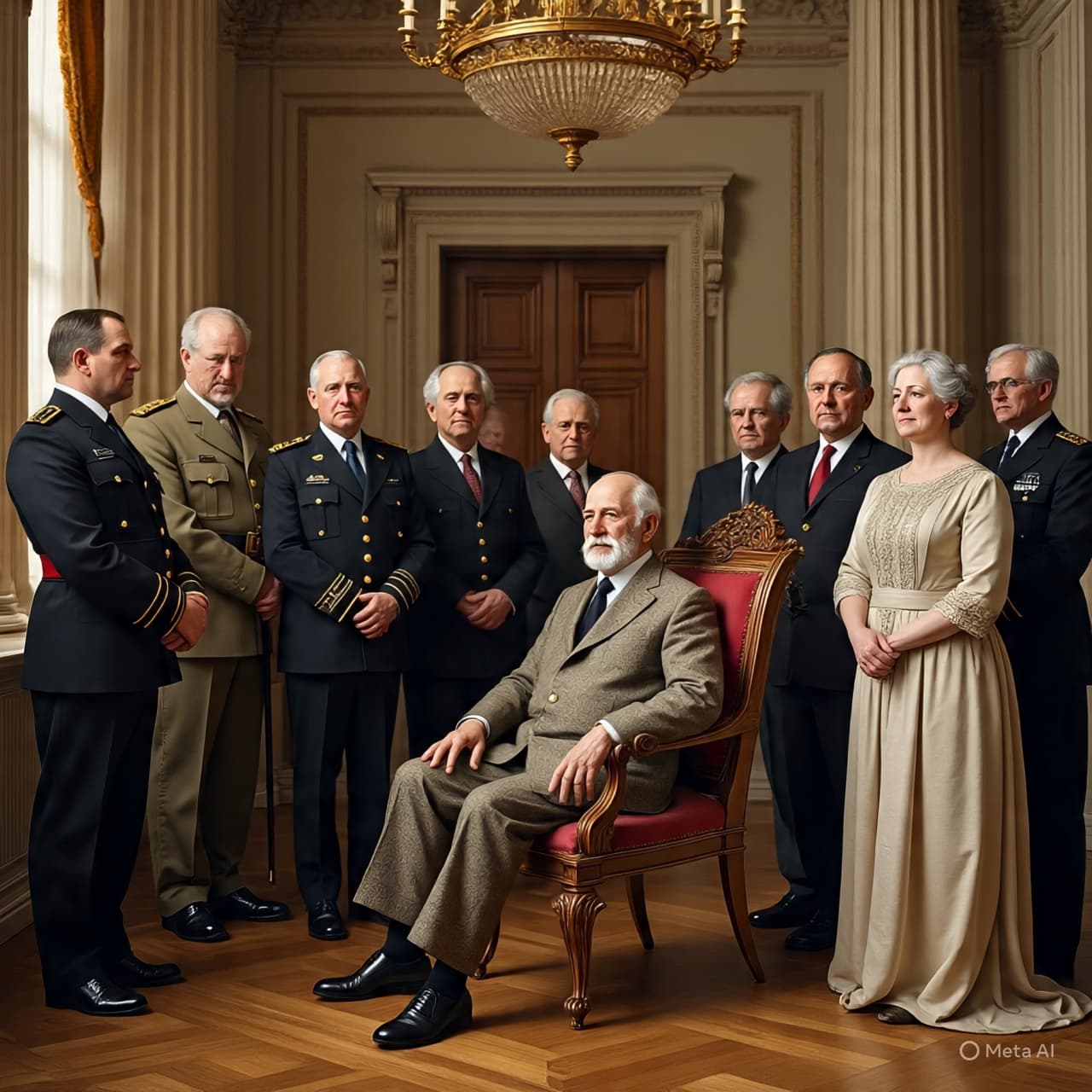 Gentle Currents and Shared Soil: A Reflection on Canada’s Identity and Future