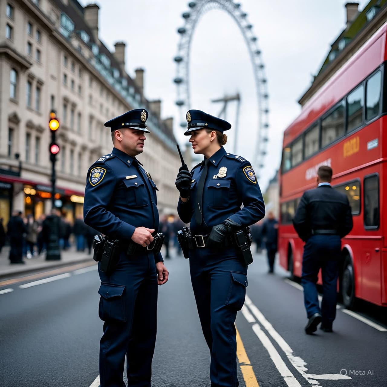 When Questions Linger: What Lies Behind London’s Recent Incidents?