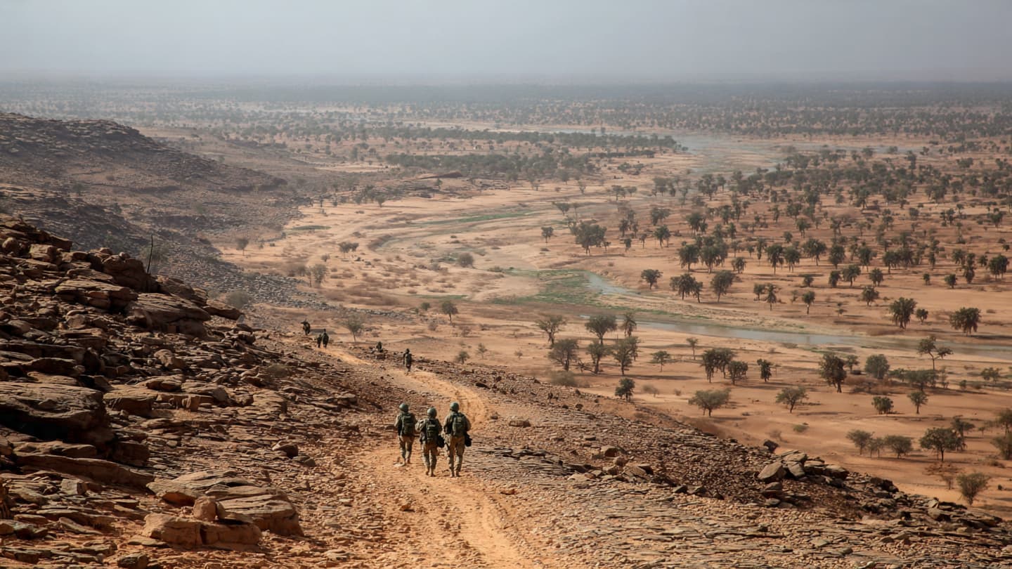 After the Shock, Mali Faces the Quiet Weight of Decision