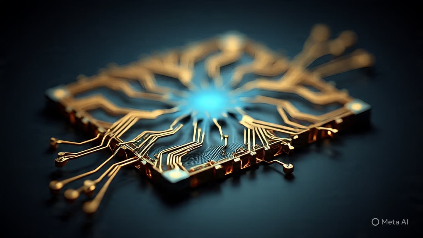 The Measured Blink of the Qubit: Reflections on a Copenhagen Discovery