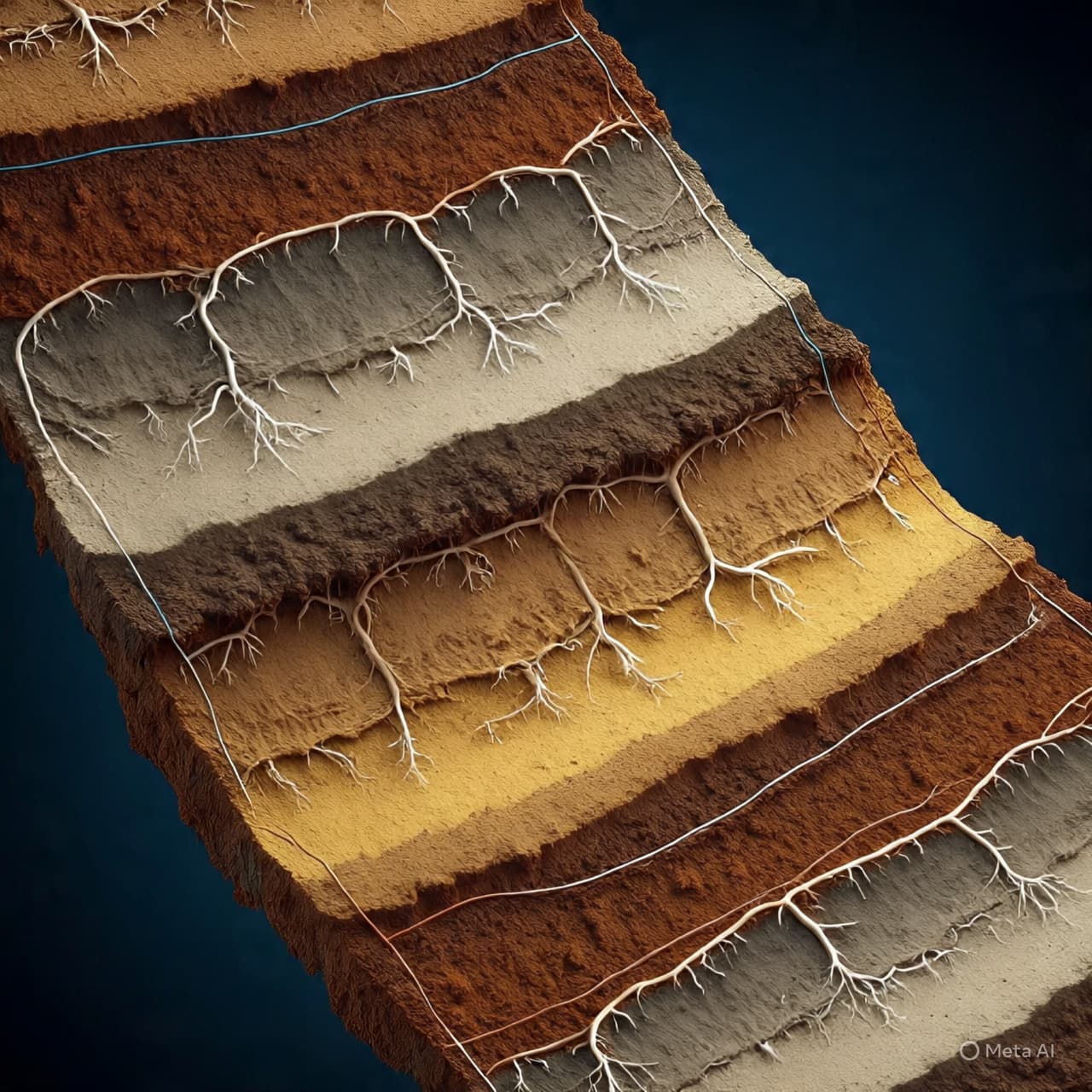 Beneath the Surface: What Do Our Fields Whisper When the Soil Begins to Change?