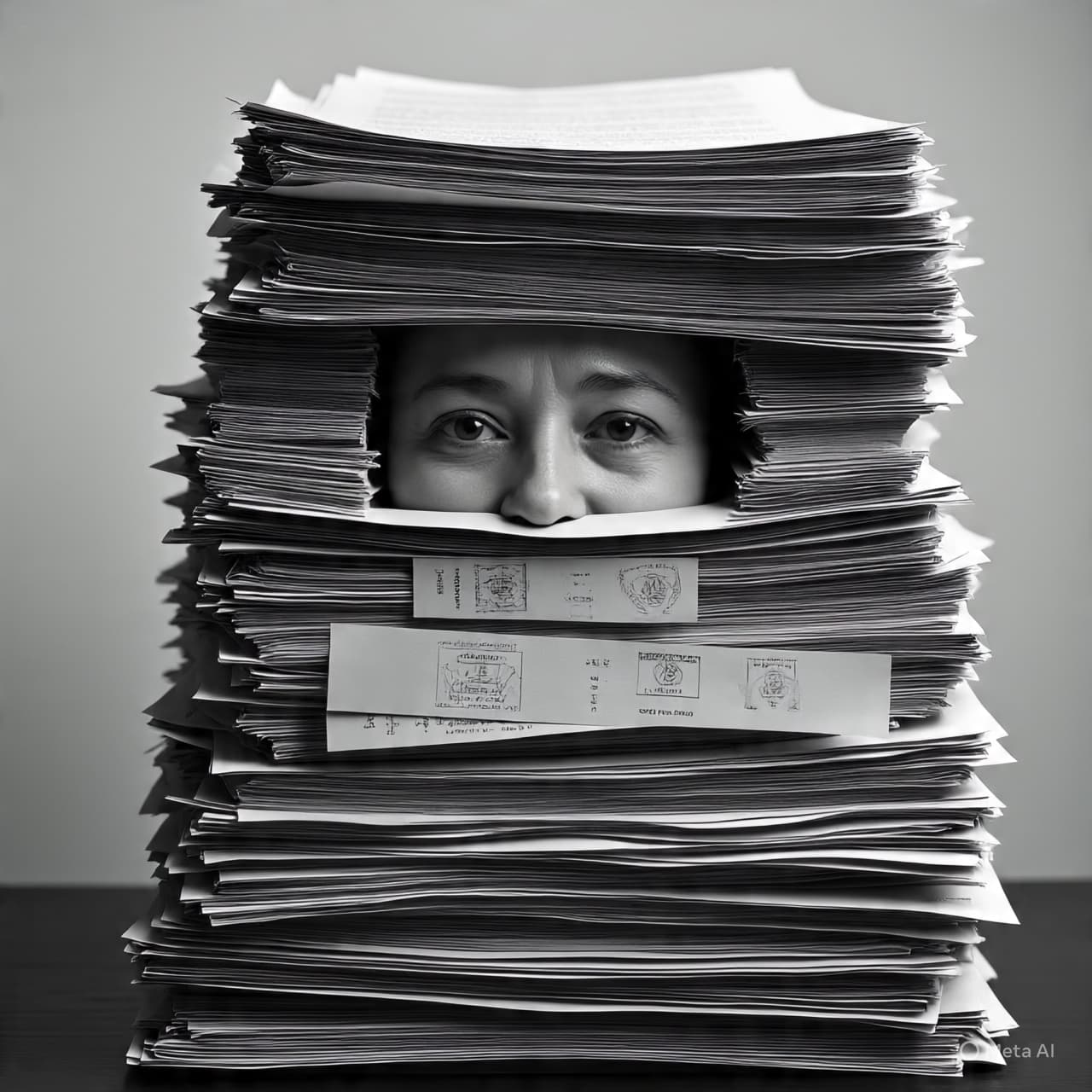 Between Two Worlds: Contemplating the Quiet Deception of Those Posing as Citizens of Nations