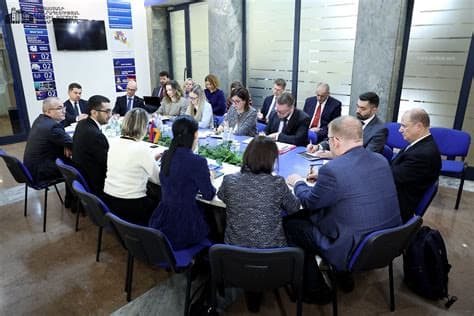 EU–Armenia Summit to Tackle Connectivity as Visa Dialogue Gains Traction