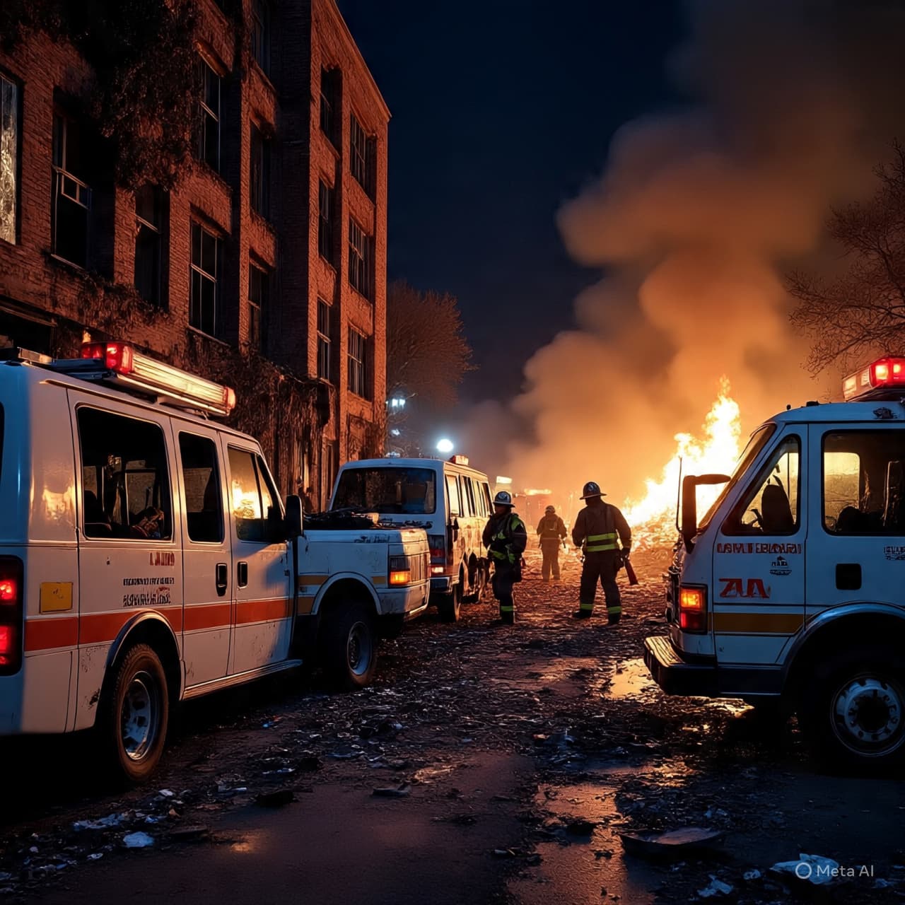 From Readiness to Ruin: The Fragile Line Between Service and Vulnerability