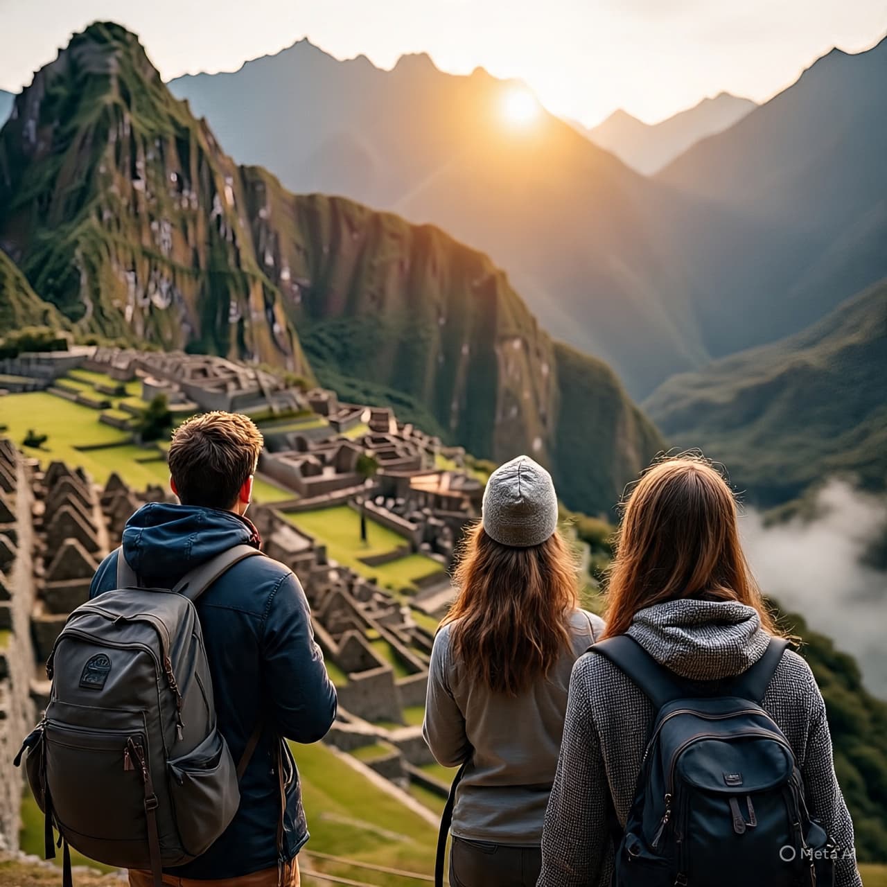 Between Memory and Movement: Travel Finds Its Way Back