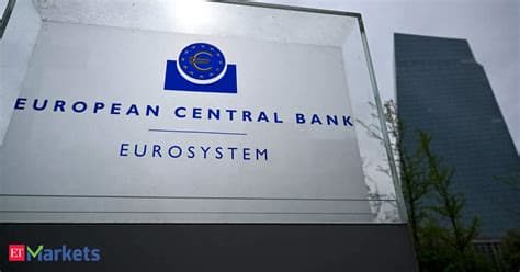 The World’s Central Banks Are Wrestling with a Gigantic Problem
