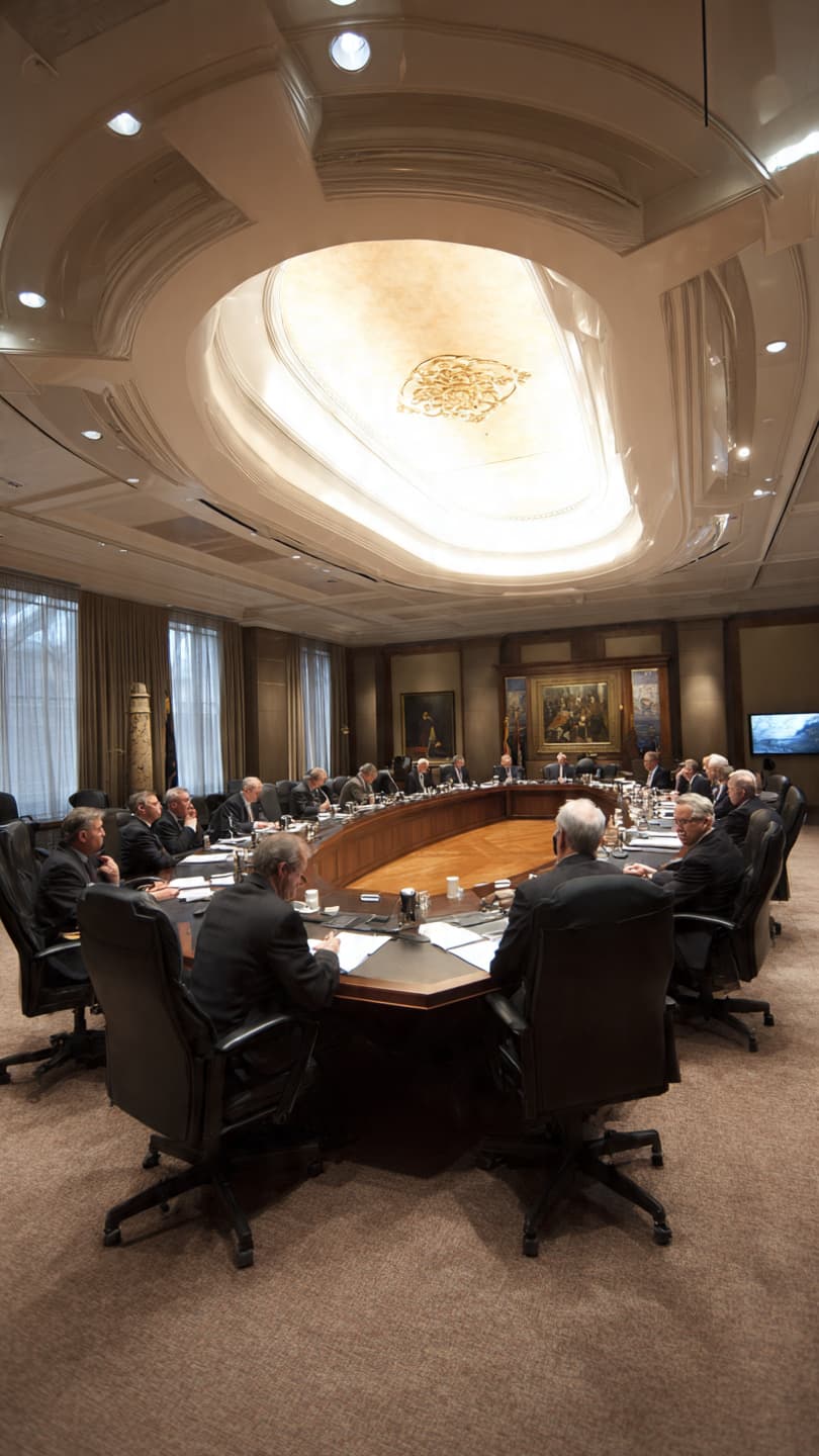 When Silence Speaks: Could Powell’s Subtle Words Shape the Fed’s Future Path?