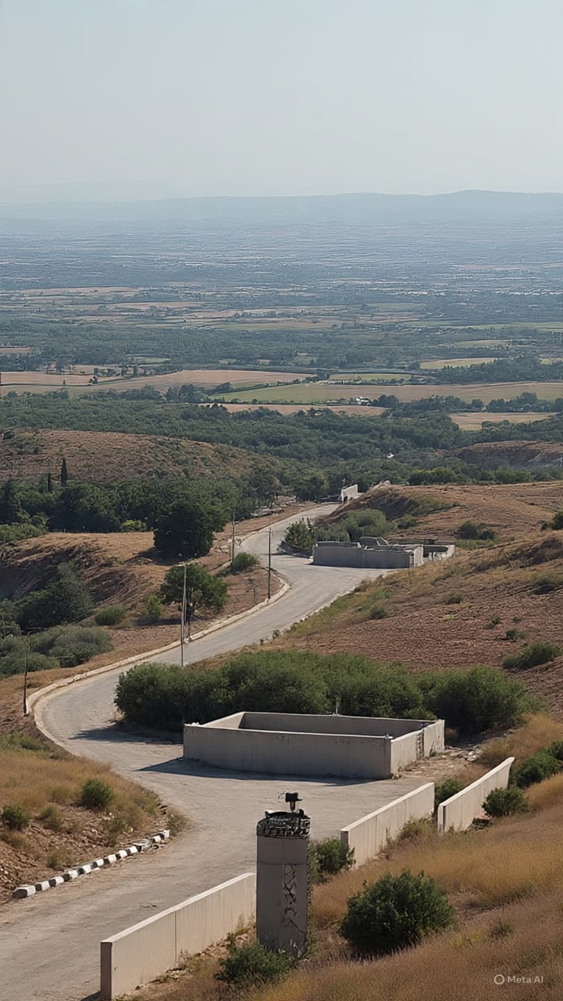 . A Window of Quiet: Will the Israel-Lebanon Ceasefire Hold?