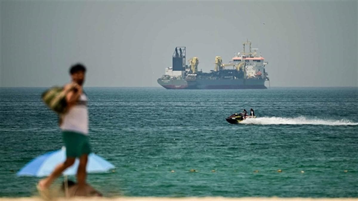 Oil Hits Four-Year High on Report US Mulls Iran Military Options