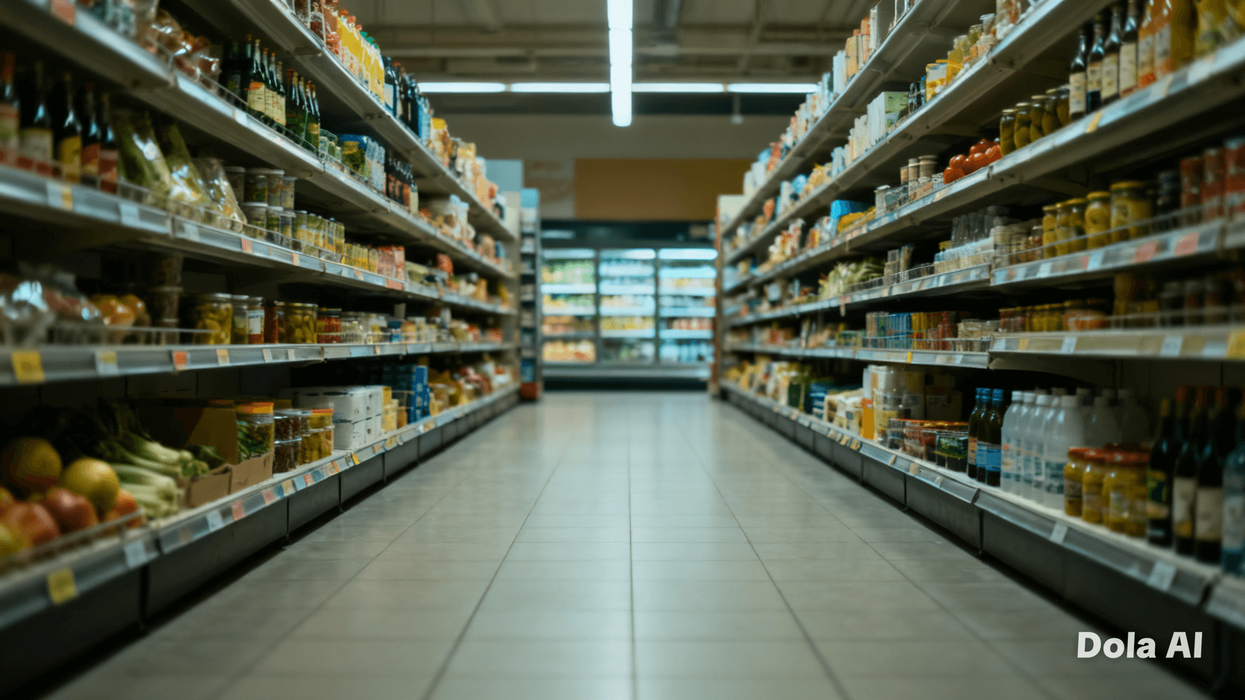 Against the Backdrop of Daily Life: A Store Worker’s Injury and the Questions Left Behind