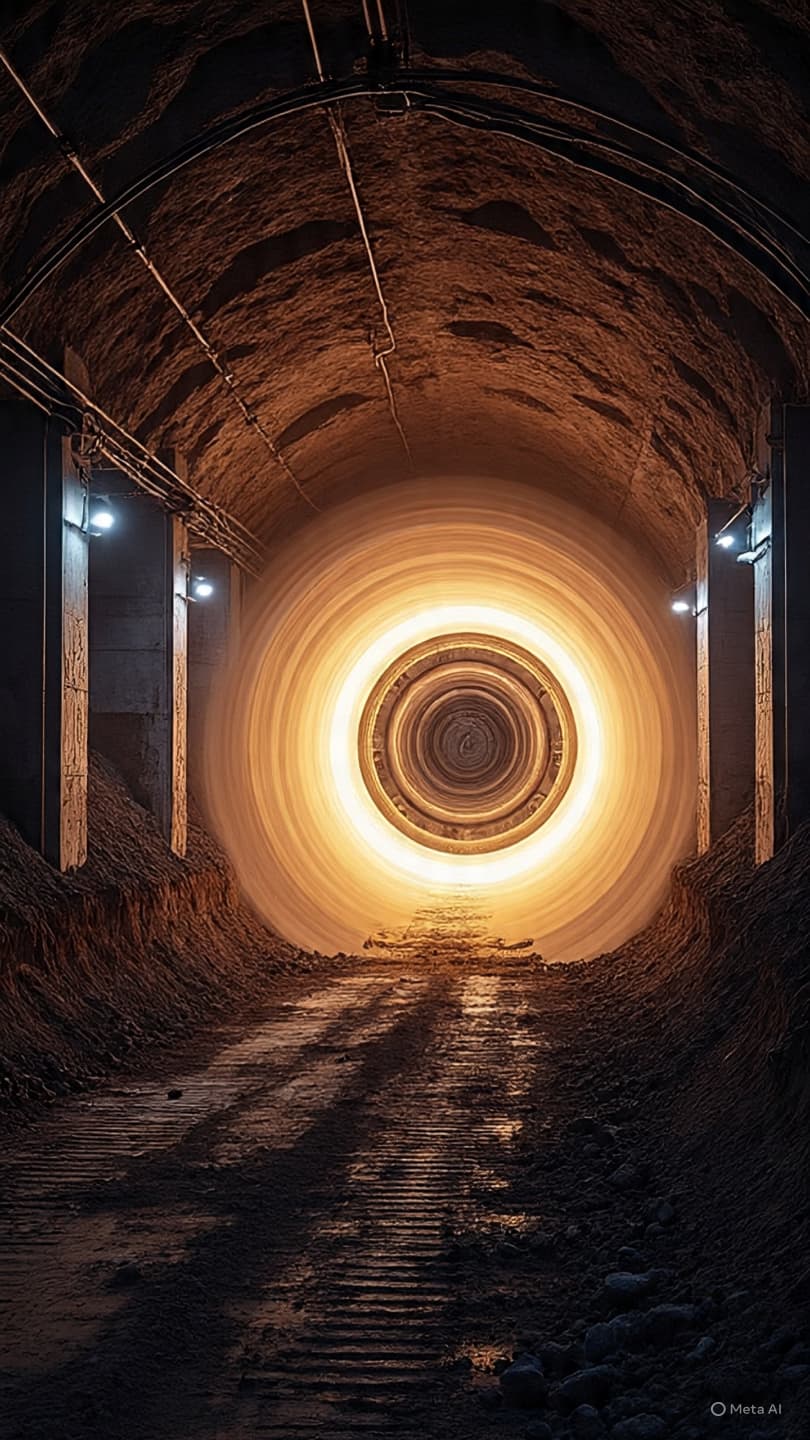 Where the Ice Meets the Iron: Reflections on the Snowy 2.0 Engineering Vigil