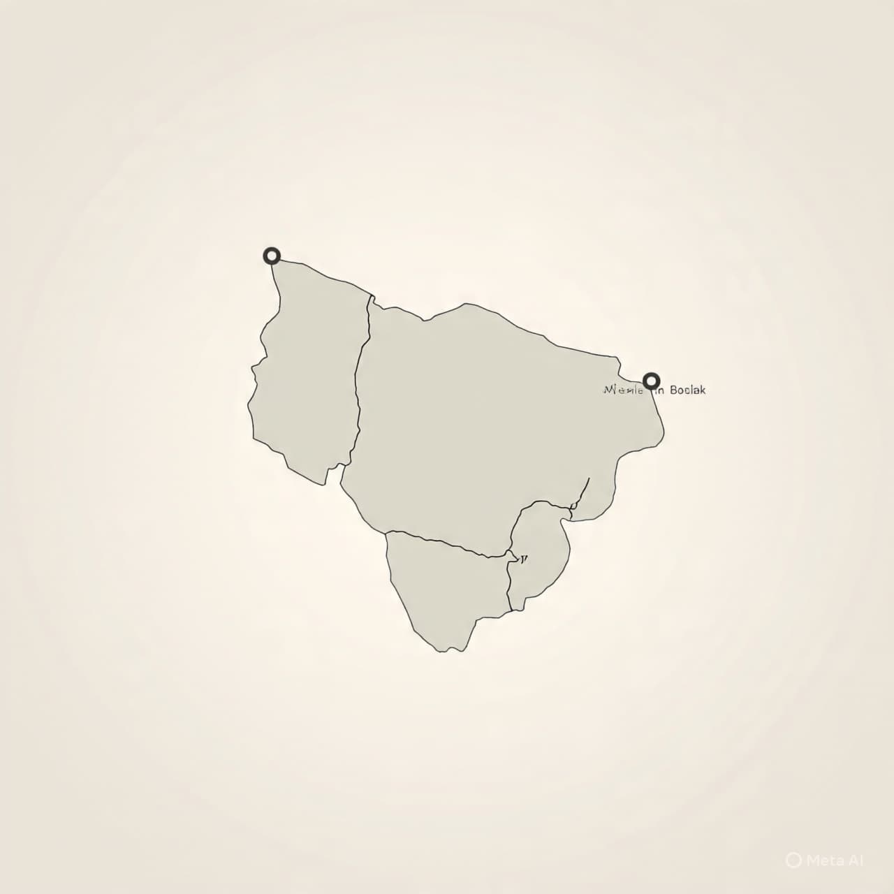 When Borders Shift Like Light: A Diplomacy of Quiet Opposition