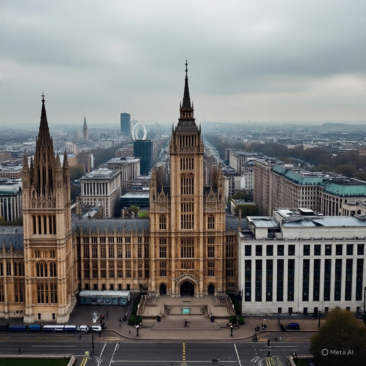 In the Shadow of Another Era: Rhetoric, Reflection, and a Divided Response