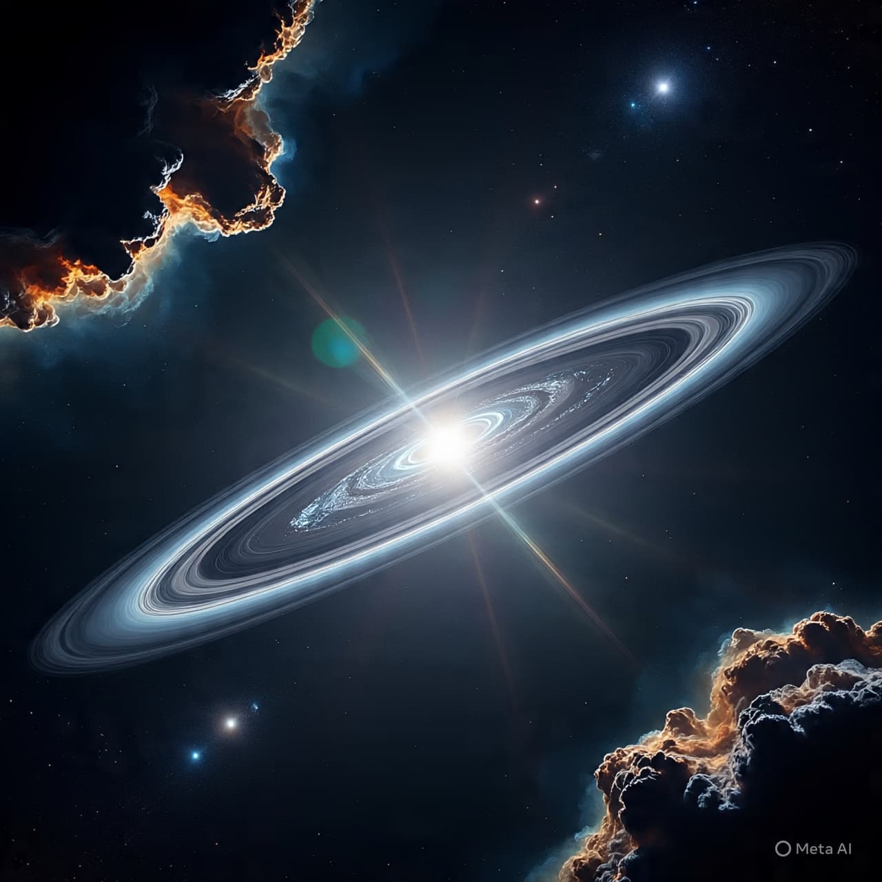 Do young stars grow quieter sooner than we once believed?