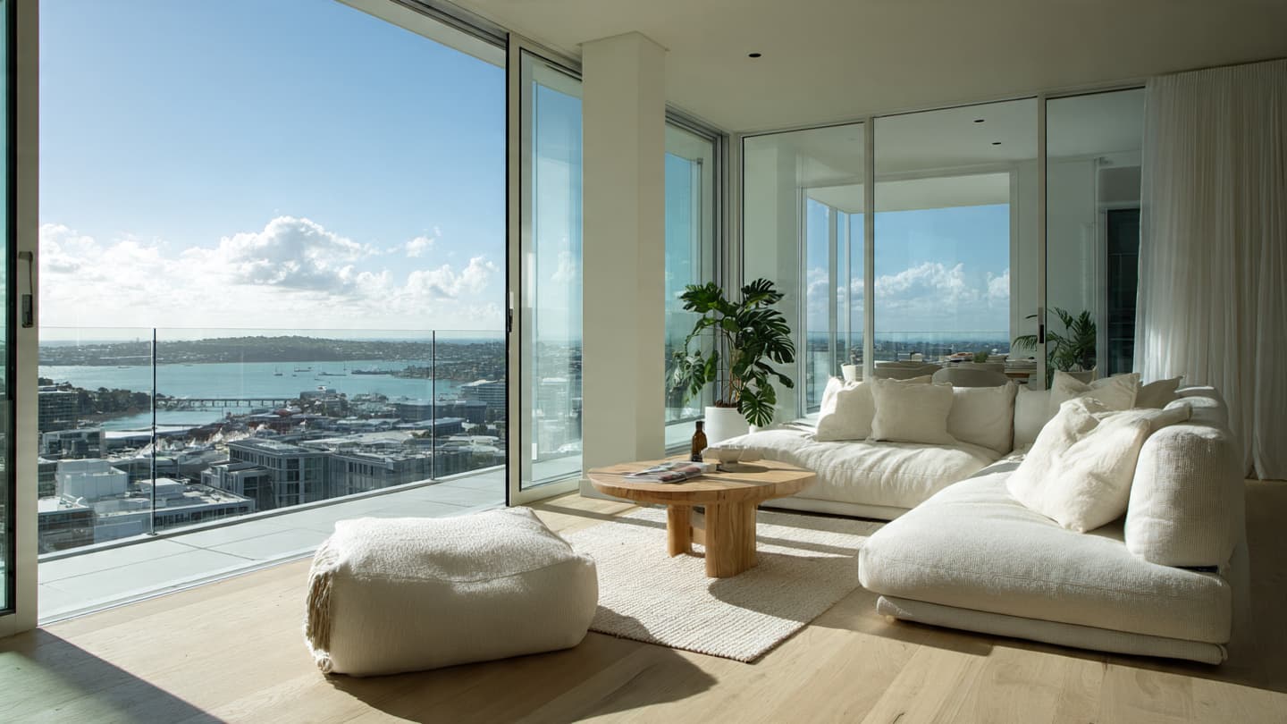 The Changing Shape Of Home: Reflections On The Downsizing Movement In Modern Auckland