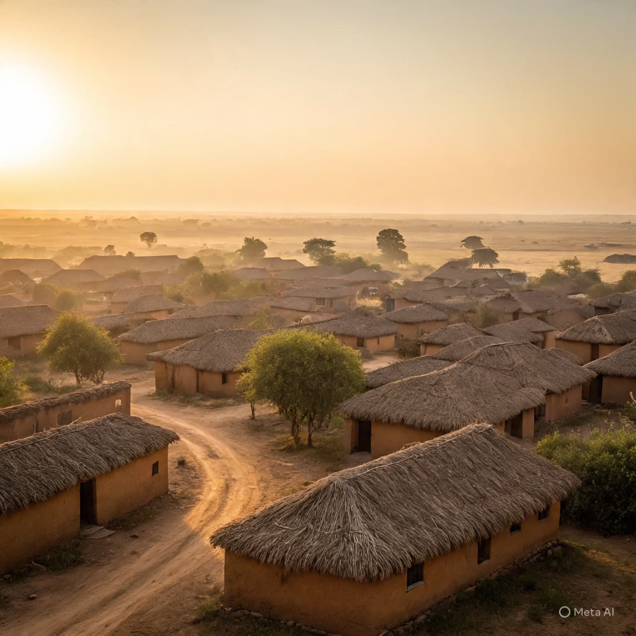 Along the River’s Edge: Motot and the Quiet Weight of Another Claim