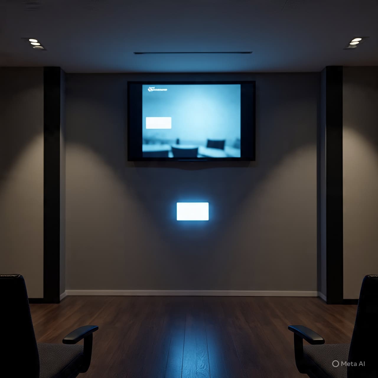 As Screens Keep Playing, Some Voices Fade from View