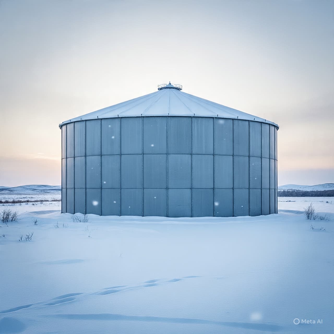 From Dunes To Districts: Reflecting On The Elegant Utility Of Stored Heat Within Ordinary Sand