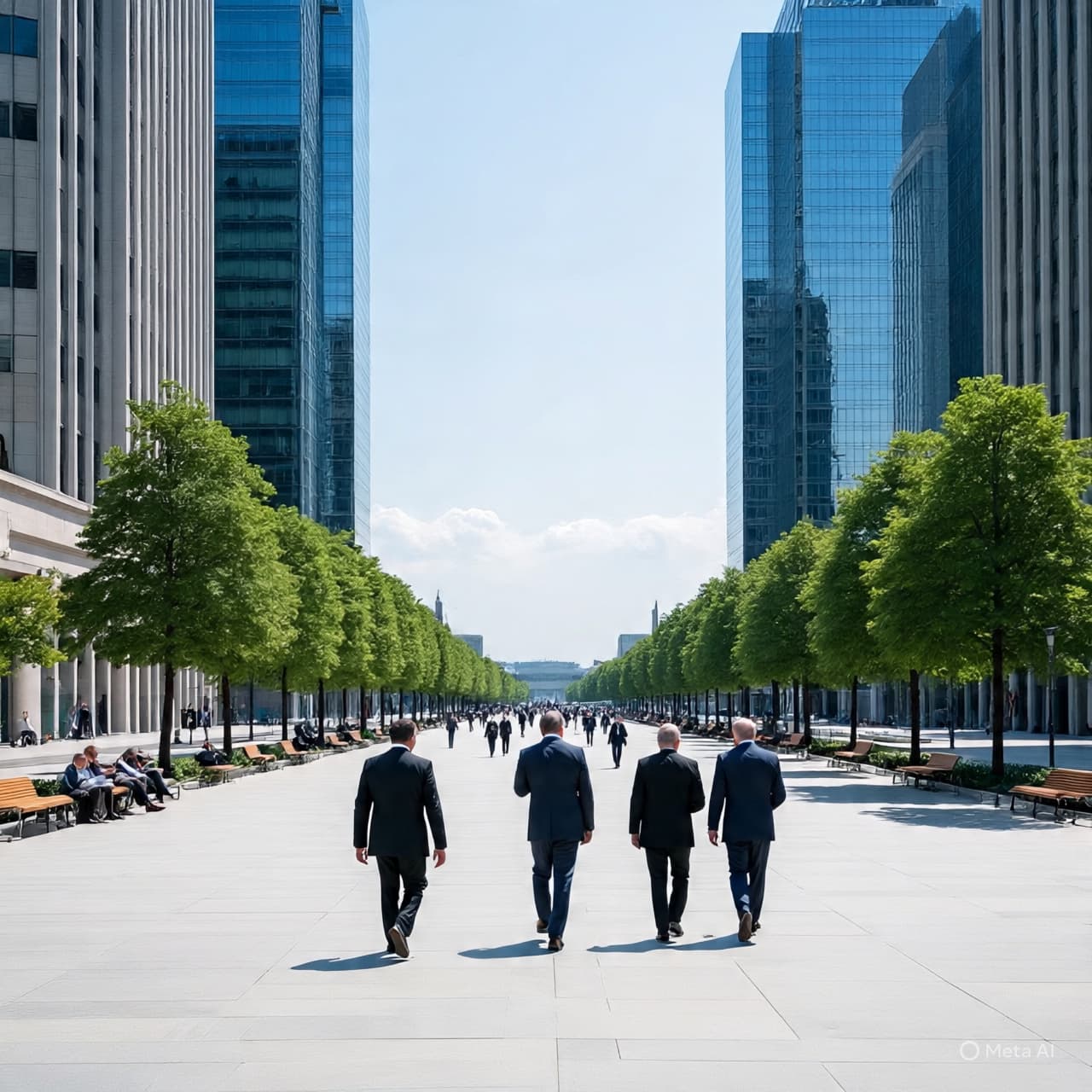 Between Desert Horizons and Quiet Minds: Reflections on Warnings Unheard