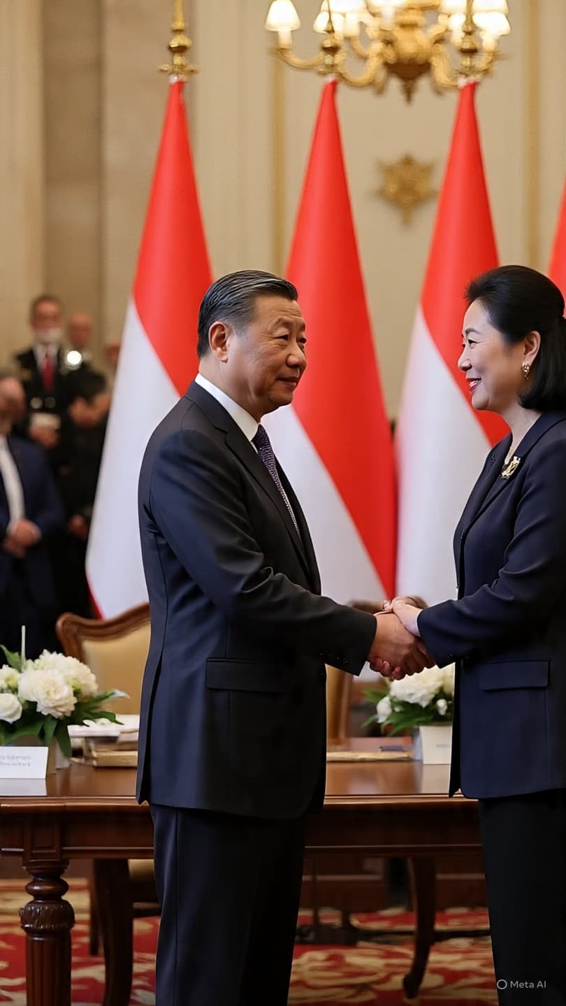 Two Paths, One World: How Leadership Styles Shape Global Order