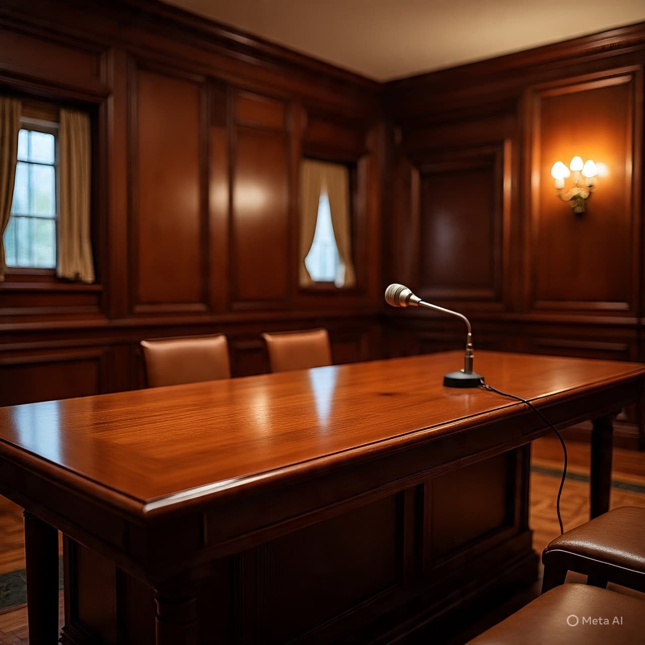 Time Suspended, Questions Await: Maxwell and the Pause in Accountability