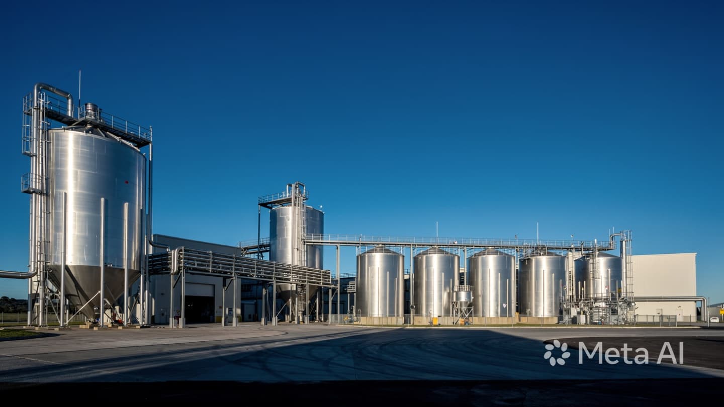 Quand la dérive invisible commence, une communauté observe l'usine de traitement de Christchurch