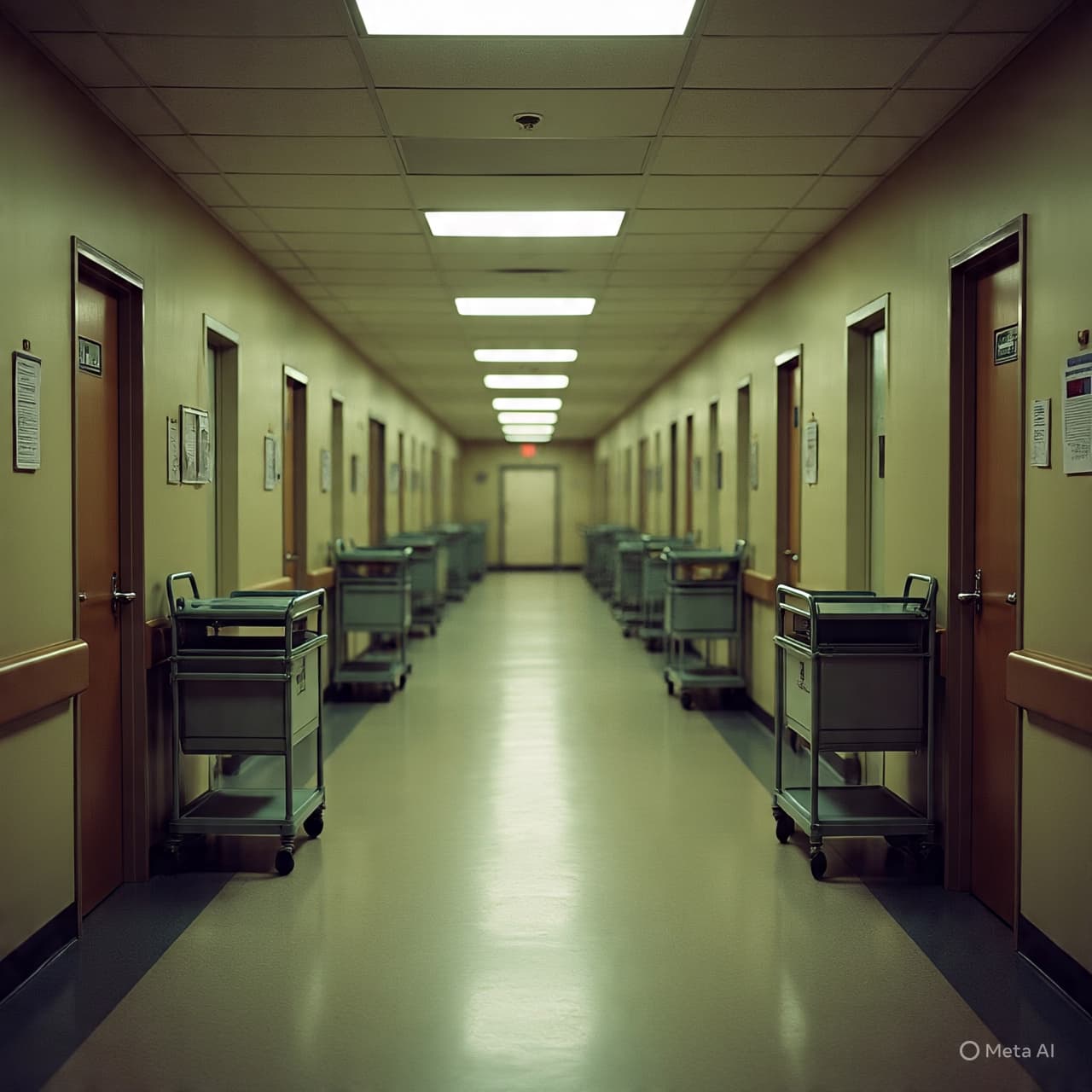 Between Nostalgia and Renewal: When *Scrubs* Walks Back Into the Hospital Ward of Television