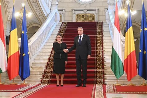 ‘Hungary Has Chosen Europe’: EU Leaders Jubilant After Péter Magyar’s Victory Over Orbán