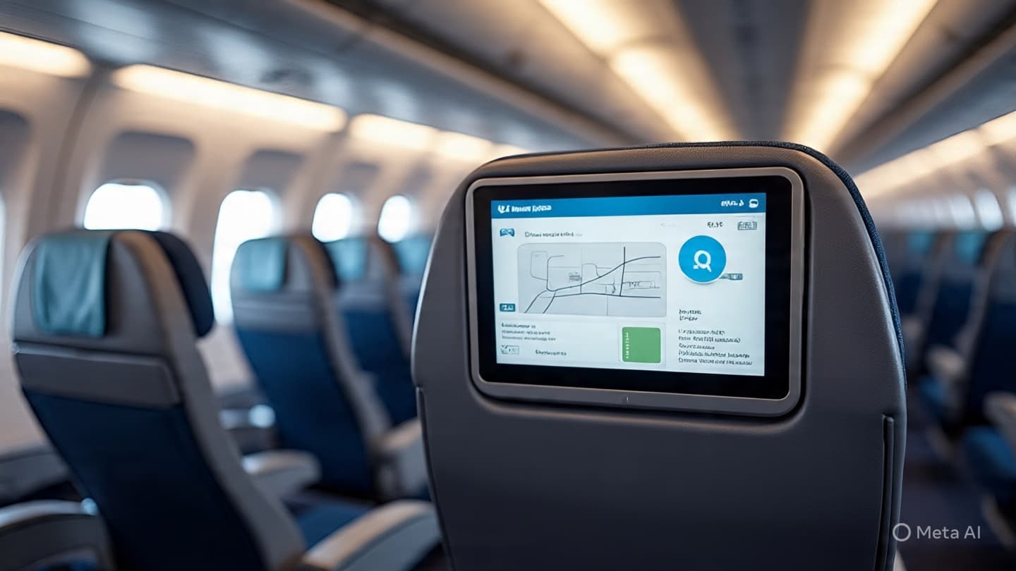 When the Cloud Meets the Cabin: Reflections on an Intelligent Sky