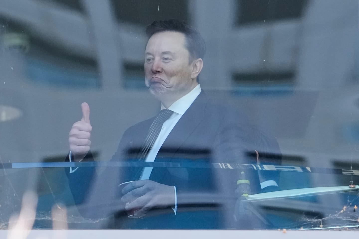 Elon Musk Tells His Side of OpenAI's Beginnings in Trial Pitting Him Against CEO Sam Altman