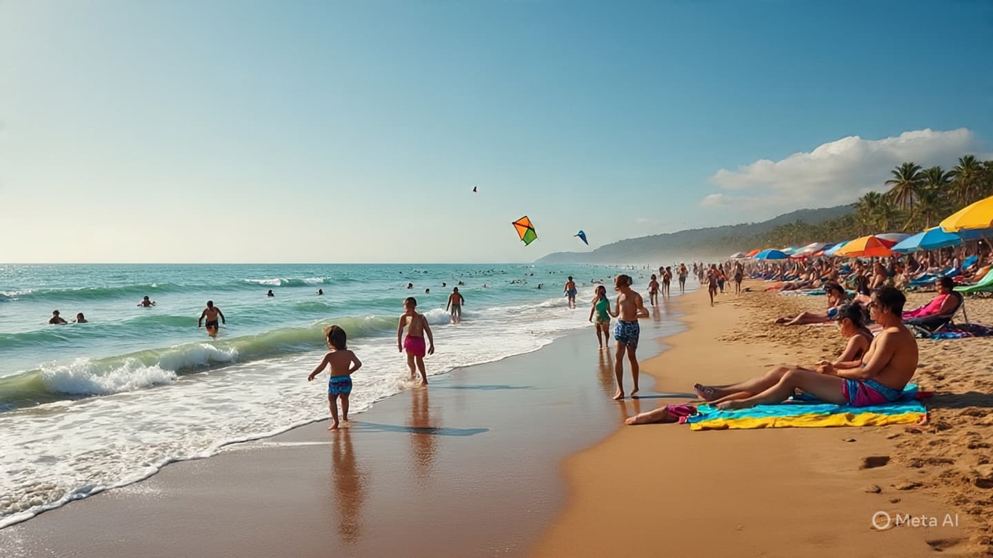 In the Rhythm of Travel, What Do We Carry Home Beyond the Places We Have Seen