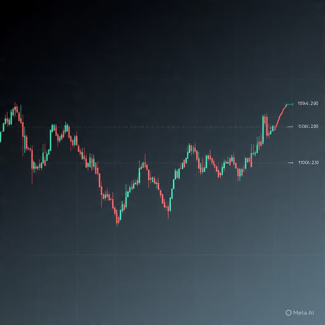 When Markets Learn to Endure: Is This the Beginning of a Longer Test?