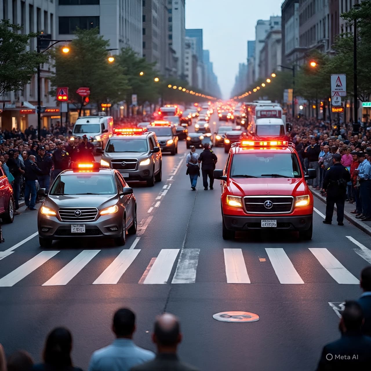 In the Quiet After: What Remains When Youth Meets Sudden Loss?