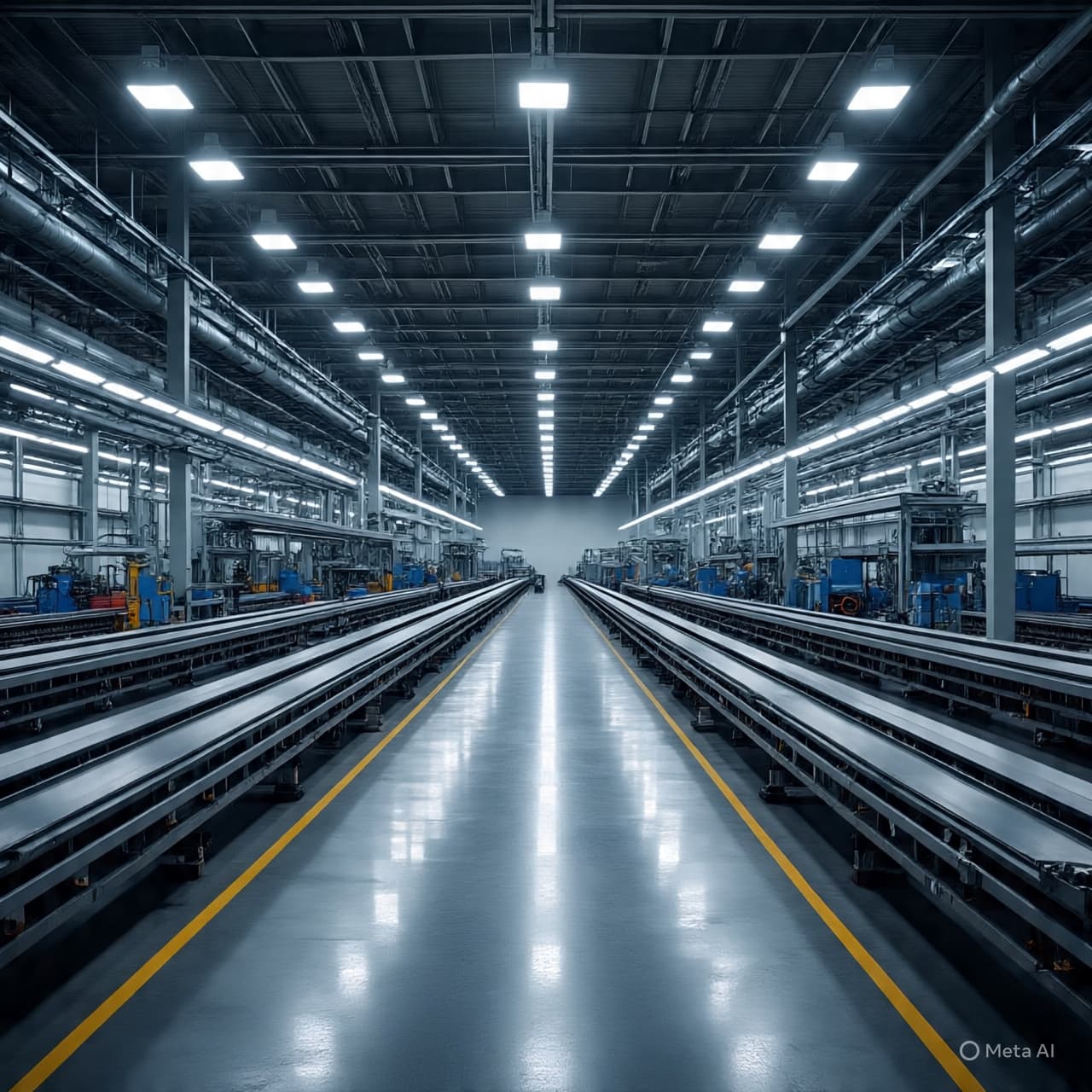 When the Assembly Lines Quiet, Where Does the Future Begin?
