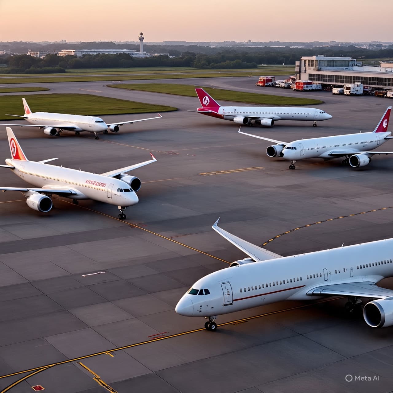 Shadows Over LaGuardia: Collision and the Fragility of Flight