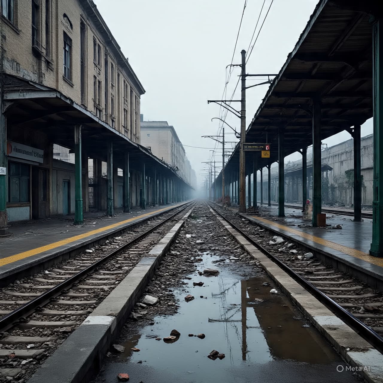 Connectivity and Consequence: Technology in the Crossfire